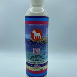 Cocojor All Natural Original Dog Conditioner